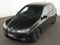 BMW iX - Vorschau Bild 10