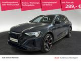 Audi SQ8 e-tron quattro Matrix Standklima Pano B&O Ka - Audi SQ8 e-tron aus 2023