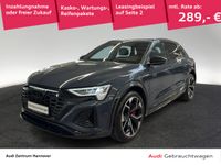 Audi SQ8 e-tron - Vorschau Bild 1