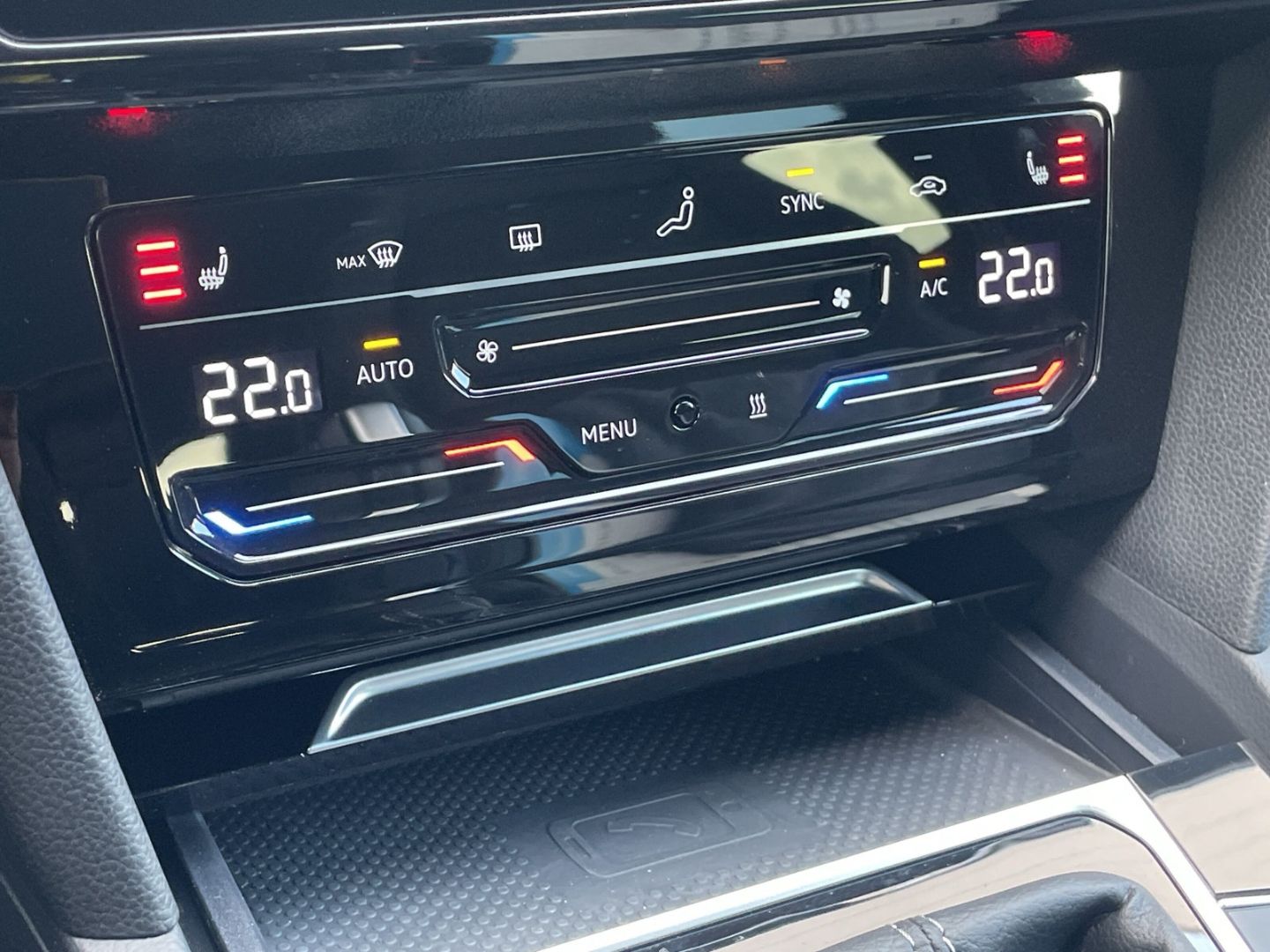 Arteon Shooting Brake R-Line 2.0 TDI 4Motion AHK