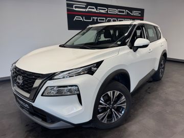 Nissan X-Trail - 1