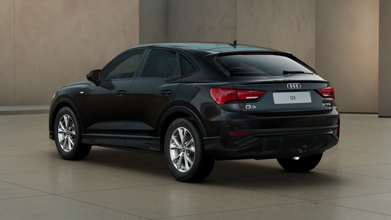 Audi Q3 - Bild 3