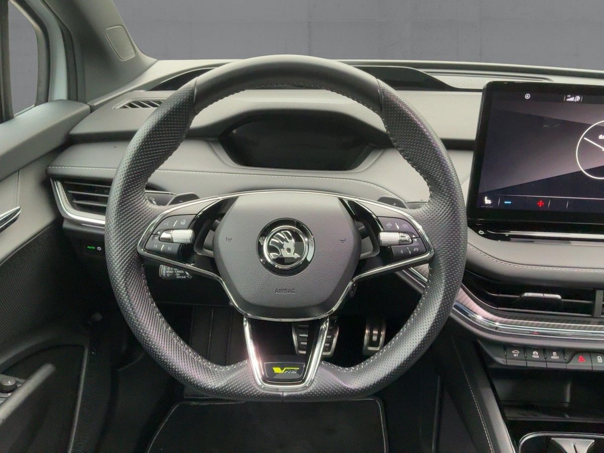 Skoda Enyaq - Bild 10