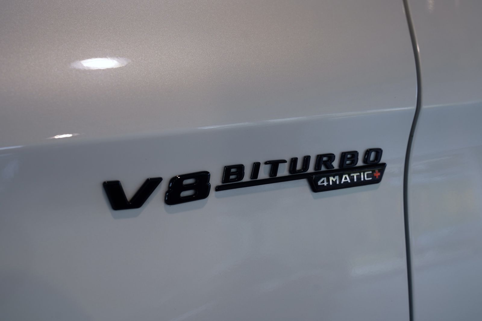 Mercedes Benz Gle 43 Amg