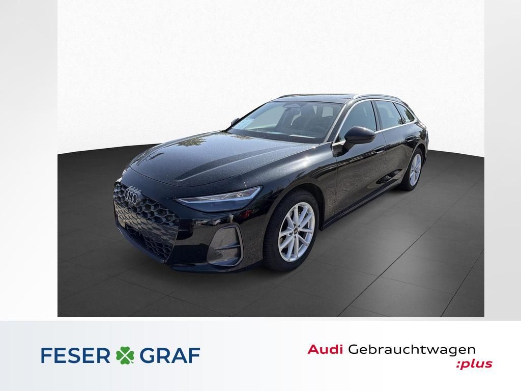 Audi A6 Avant TFSI AHK PANO MATRIX 360° TECH PLUS