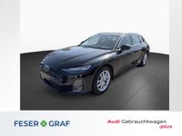 Audi A6 - Vorschau Bild 1