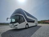 Neoplan Skyliner 81+1+1 2019. Euro6 Kuka Leasing - Neoplan LKWs