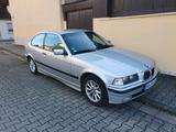 BMW E36 316i Compact | Limousine | 215.000... - BMW 316: 316i Compact E36