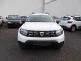 Dacia Duster II Essential - Dacia Duster in Wiesbaden