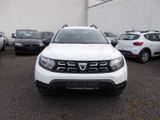 Dacia Duster II Essential - Dacia aus 2021