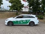 Kia cee'd Sportswagon Automatik Kamera PDC BI-LED - Kia cee'd Sportswagon aus 2023