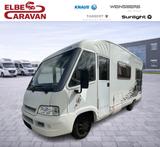 Dethleffs Advantage I 5841 Markise - Dethleffs Integrierter