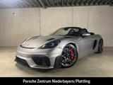 Porsche Boxster (718) Spyder RS | Liftsystem VA | BOSE |