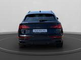 Audi SQ5  Sportback TDI AHK+STANDH+AIR+MATRIX - Audi SQ5 SUV