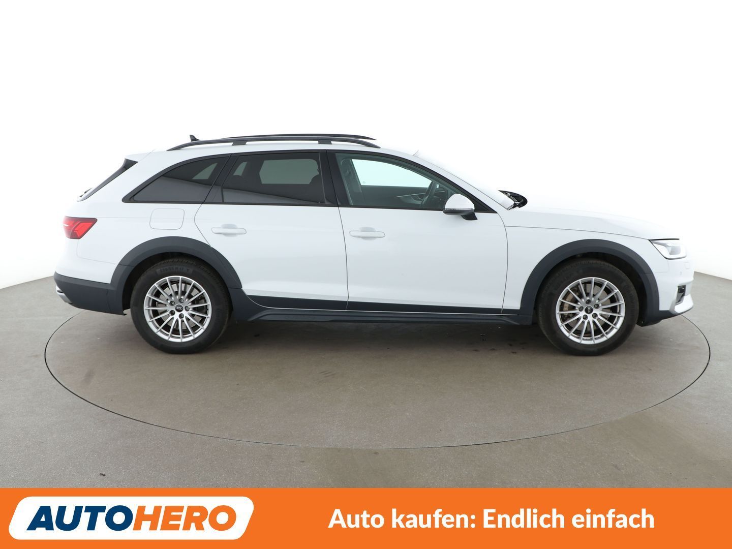 Audi A4 Allroad 45 TFSI Mild-Hybrid Aut.*NAVI*CAM* foto 7