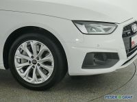 Audi A4 - Vorschau Bild 9