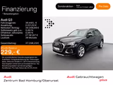 Audi Q3 advanced 35 TDI*Navi*LED*Alu*AHK*PDC*Virtual - Audi Q3 Jahreswagen