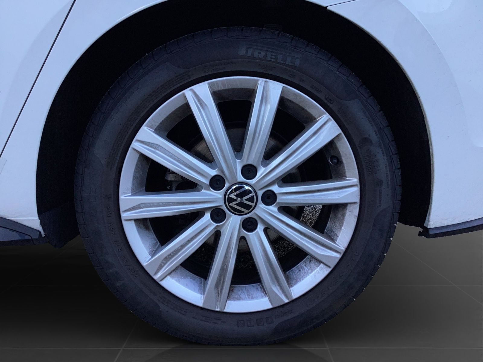 Volkswagen Touran - Bild 7