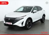 Nissan Qashqai N-Connecta 1.3 Dig-T MHEV Aut. LED ACC