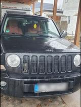 Jeep Patriot - Jeep Patriot aus 2009