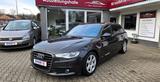 Audi A6 Avant 3.0 TDI quattro Automatik 1 Hand R-Kam - Audi A6 Gebrauchtwagen in Düsseldorf