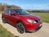 Nissan Qashqai 1.6 dCi DPF Acenta Acenta