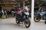 QJ Motor SRT 900 sx inkl. Koffersystem, sofort lieferbar - Motorräder in Nürnberg