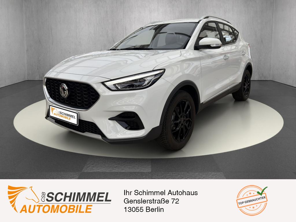MG ZS Comfort 1,5 l LED PDC KLIMA