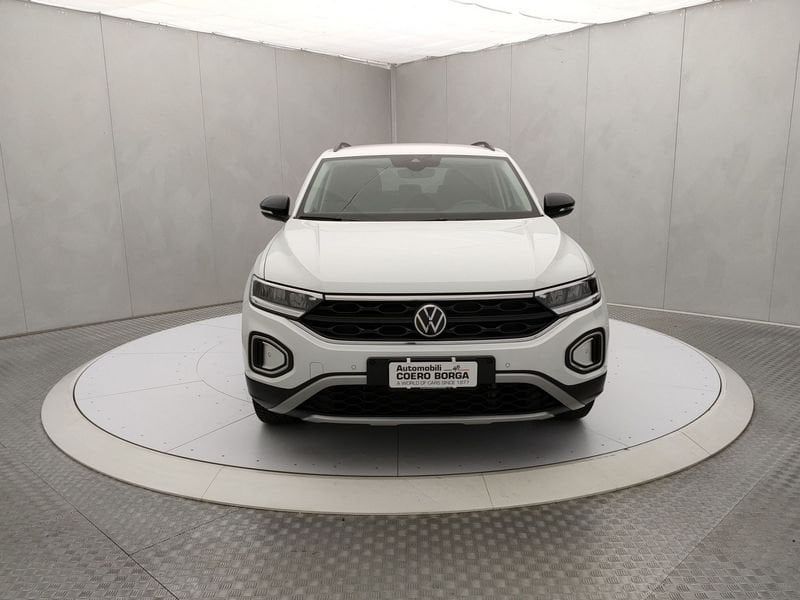 Other Volkswagen T-Roc T-Roc 1.0 tsi Life 115cv imagem 2