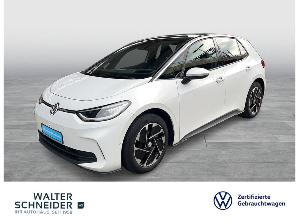 Image of Volkswagen ID.3