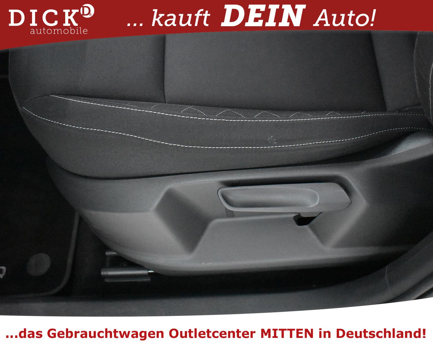 SKODA Karoq 2.0d DSG 4x4 Ambit PANOR+NAVI+KAM+SHZ+KEY+ - Image 19