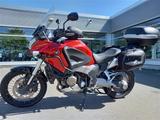 Honda Crosstourer - HONDA CROSSTOURER