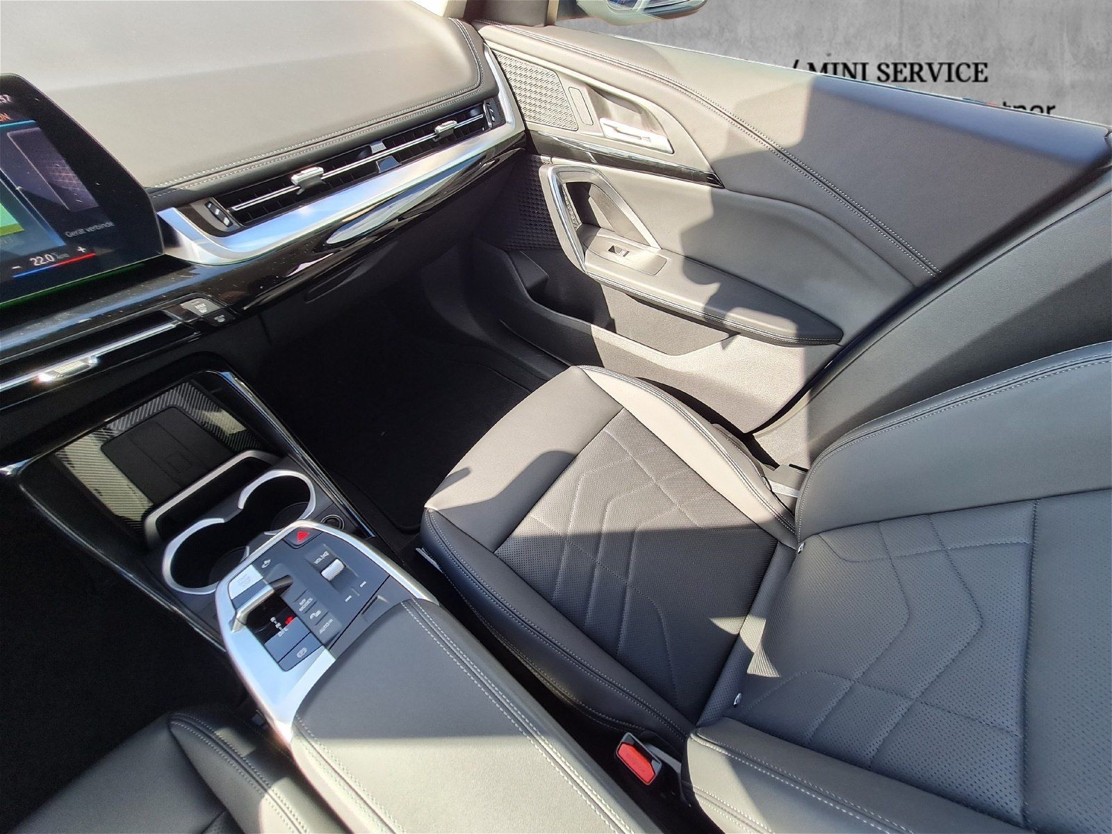 BMW X1 xDrive23d xLine SAV RFK AHK el. Sitze PDC foto 11