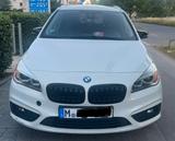 BMW 2er 7 Sitze - BMW mit Diesel-Antrieb: 7er