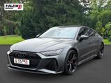 Audi RS7 Sportback 4.0 TFSI B&O Night STHZG 1.Hand! - Audi RS7: Sportwagen
