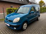 Renault Kangoo Privilege Automatik/Klima/1-Hand - Renault aus 2004