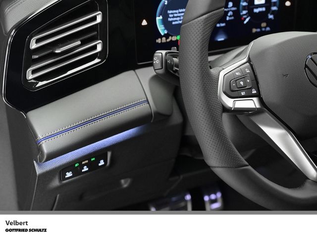 Volkswagen Tiguan - Bild 10