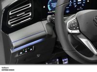 Volkswagen Tiguan - Vorschau Bild 10