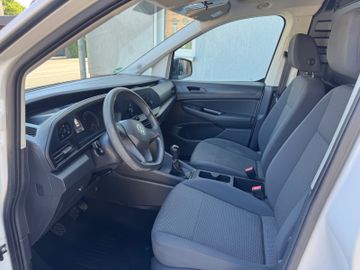 Volkswagen Caddy Maxi - 12
