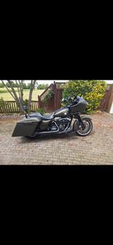 Harley-Davidson Road Glide 107 - ROAD GLIDE