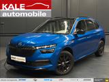 Skoda Kamiq 1.5 TSI DSG Monte Carlo *PANORAMA*KAMERA* - gebrauchte Skoda Kamiq aus dem Jahr 2020