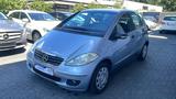 Mercedes-Benz A 150 5-türig Automatik !! 1 Jahr Garantie - gebrauchte Mercedes-Benz A-Klasse aus dem Jahr 2009