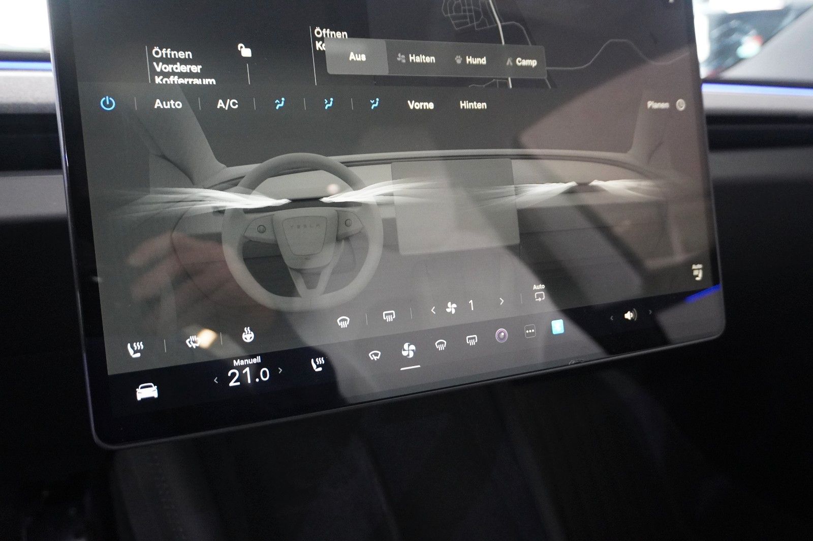 Fahrzeugabbildung Tesla Model 3 HIGHLAND DUAL-MOTOR NAVI/LED/KAMERA/AMD