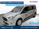 Ford TransitConnect 1.5 EcoBlue 230 - Ford Transit Connect in München