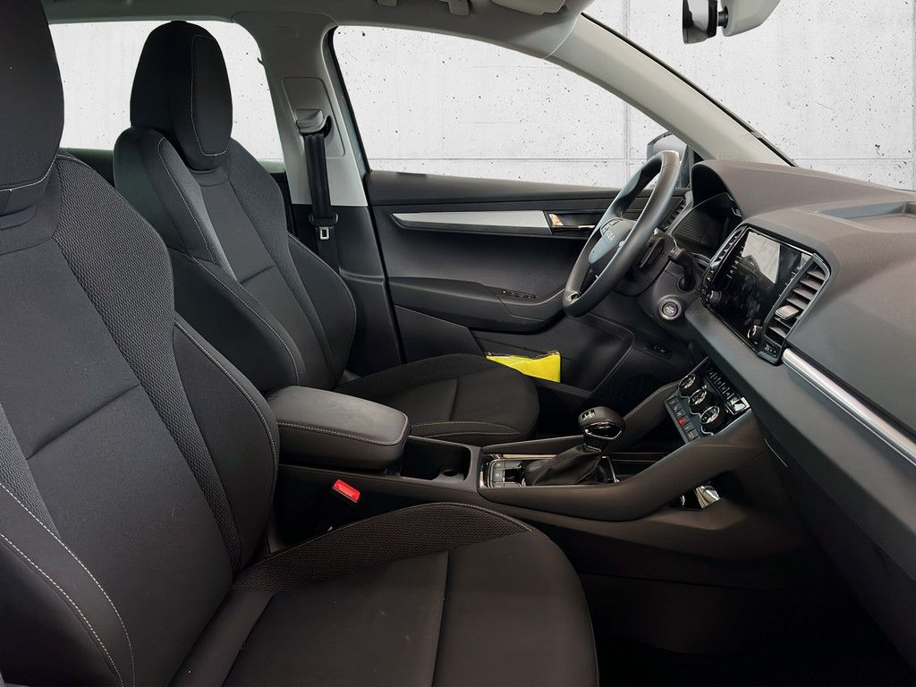 Skoda Karoq - Bild 12