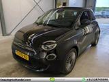 Fiat 500C 42 kWh - Fiat 500C mit Elektro-Antrieb