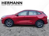 Ford Kuga 2.5 Duratec PHEV ST-Line AHK*CAM*LED*NAVI - Gebrauchtwagen in Lübeck