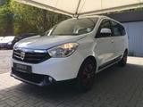 Dacia Lodgy 1.6 Laureate/7-Sitzer/Klima/Temp/PDC/S&S - Dacia Van 7-Sitzer