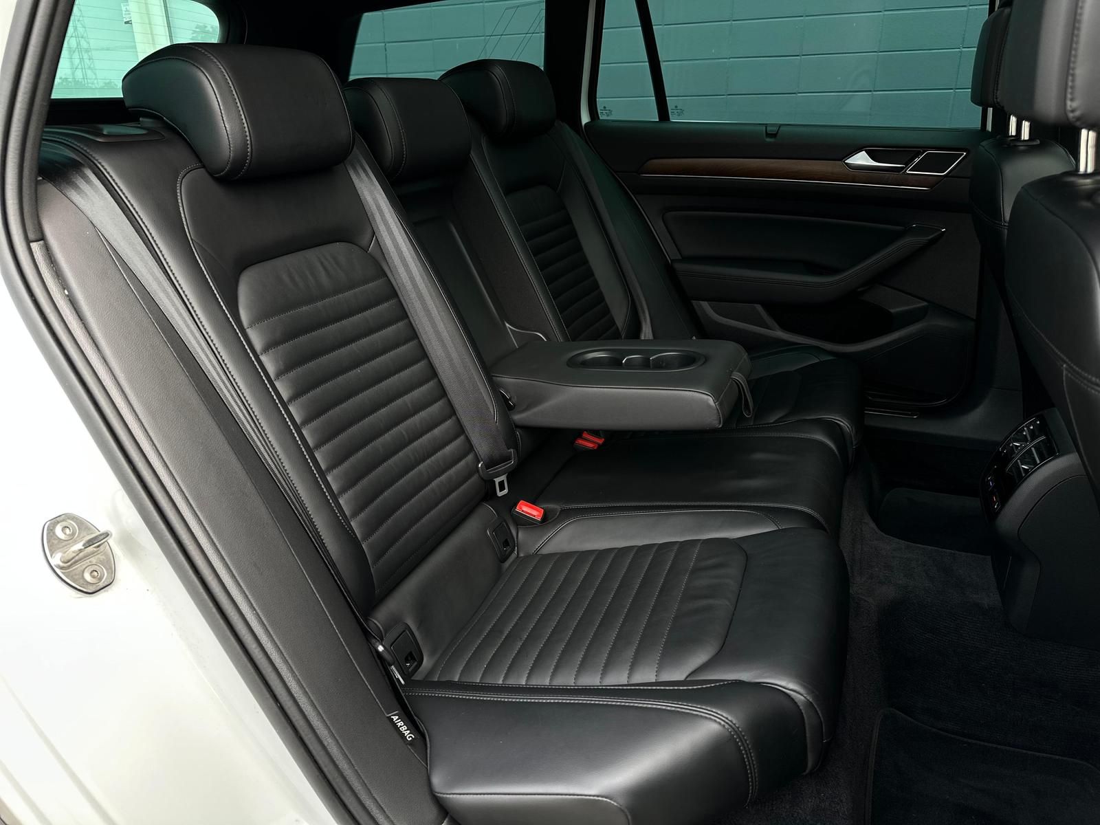 VW Passat Variant 2.0TSI ALLTRACK 4M* LPG#LED#AHK - Image 17