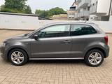 Volkswagen Polo 1.2 Sondermodell Match s. gepflegt - privat - Volkswagen Polo: Sondermodell